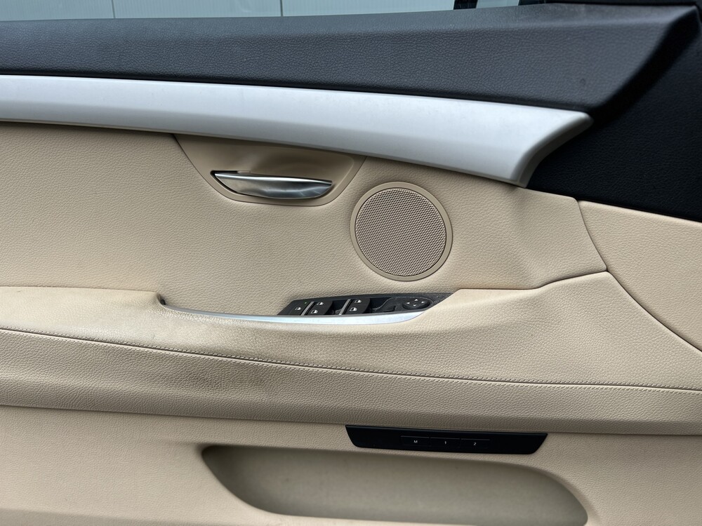 BMW 535i Gran Turismo High Executive 5 Series 306hp 2011 -Orig. GB-, 53-RLP-7