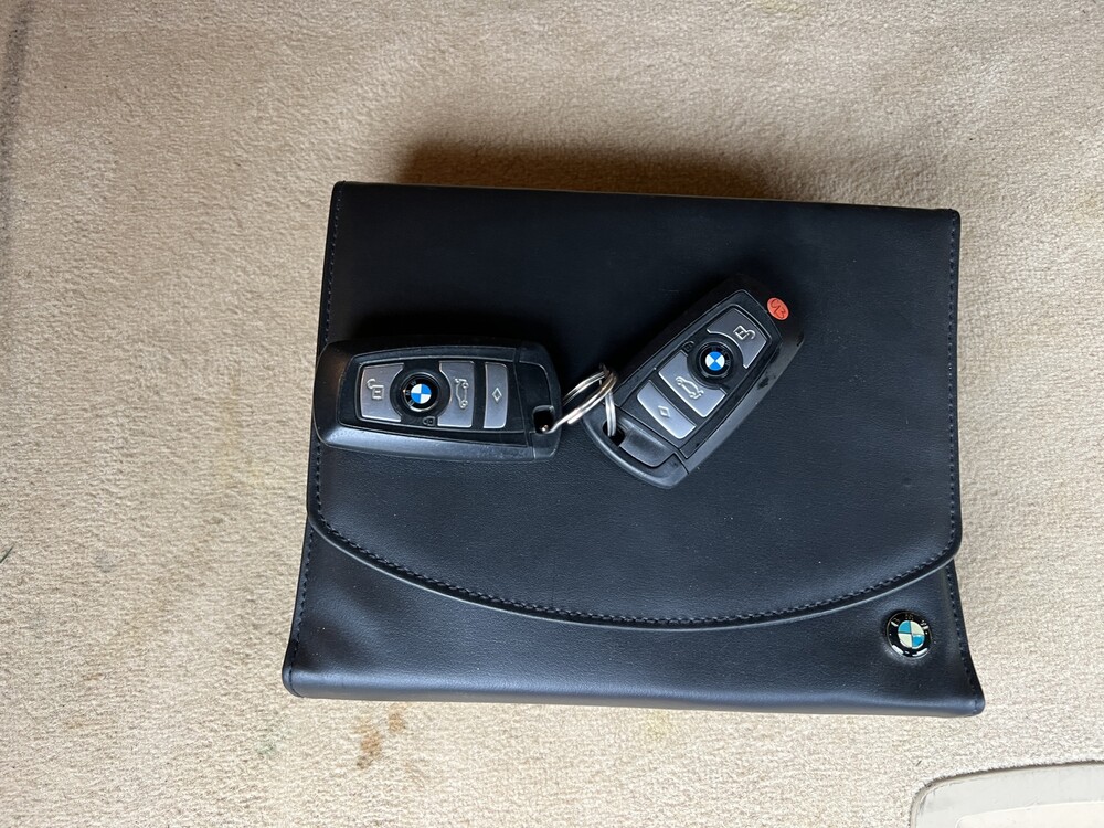 BMW 535i Gran Turismo High Executive 5 Series 306hp 2011 -Orig. GB-, 53-RLP-7