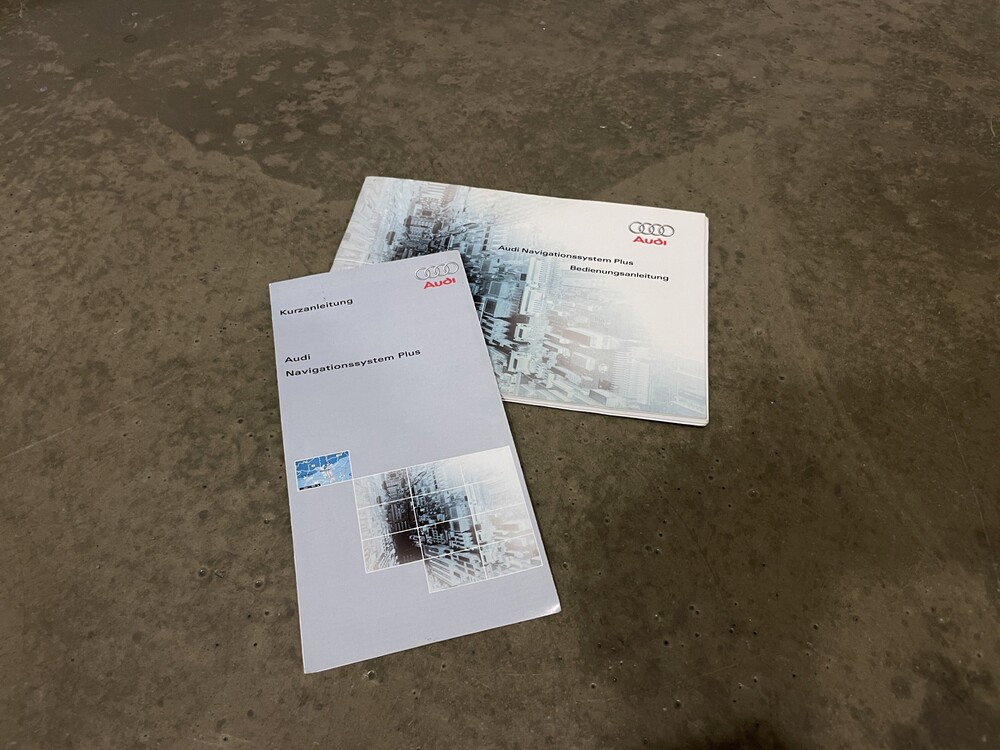 Audi S4 Avant 4.2 V8 Quattro B6 344PS 2003, G-386-KJ -Youngtimer-