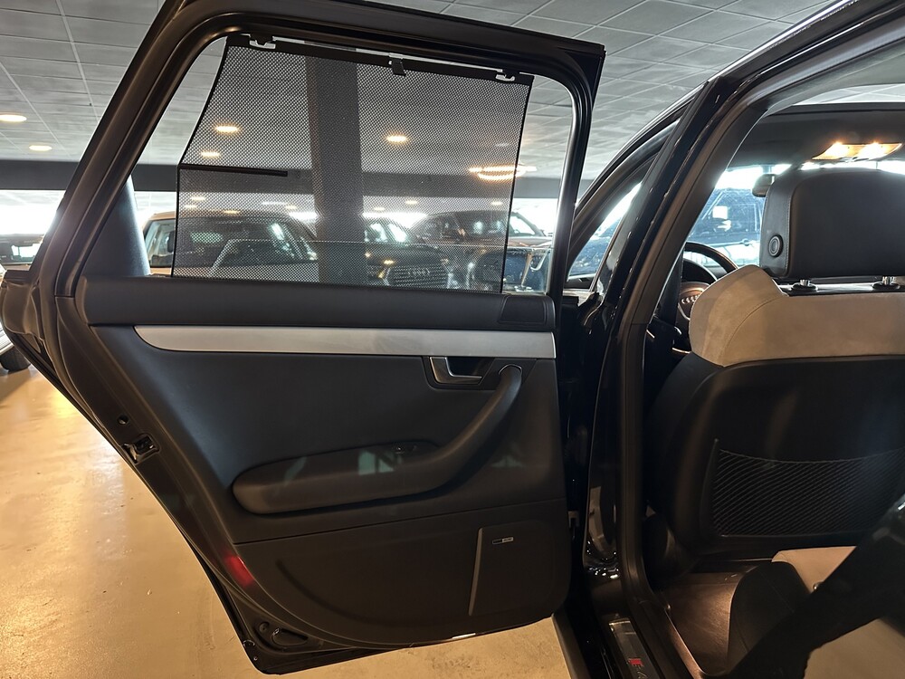 Audi S4 4.2 V8 Quattro Pro Line B7 344pk 2005 -Orig. NL-, 60-RZ-JH -YOUNGTIMER-