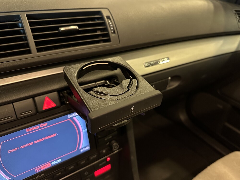 Audi S4 4.2 V8 Quattro Pro Line B7 344pk 2005 -Orig. NL-, 60-RZ-JH -YOUNGTIMER-