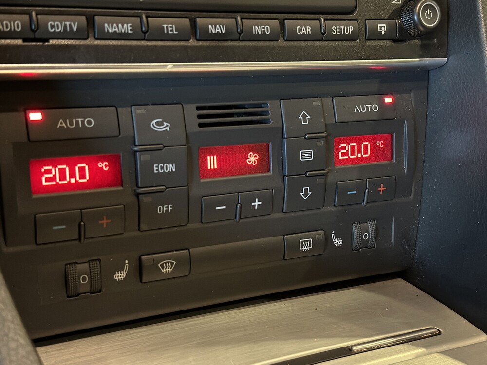 Audi S4 4.2 V8 Quattro Pro Line B7 344pk 2005 -Orig. NL-, 60-RZ-JH -YOUNGTIMER-