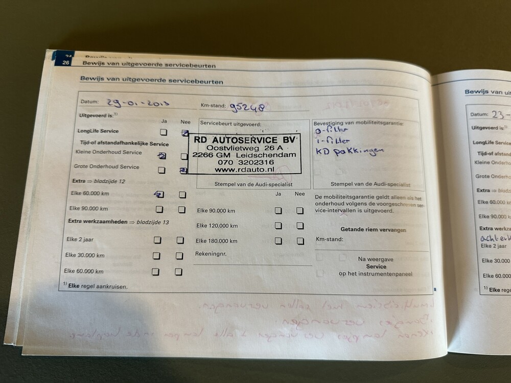 Audi S4 4.2 V8 Quattro Pro Line B7 344pk 2005 -Orig. NL-, 60-RZ-JH -YOUNGTIMER-