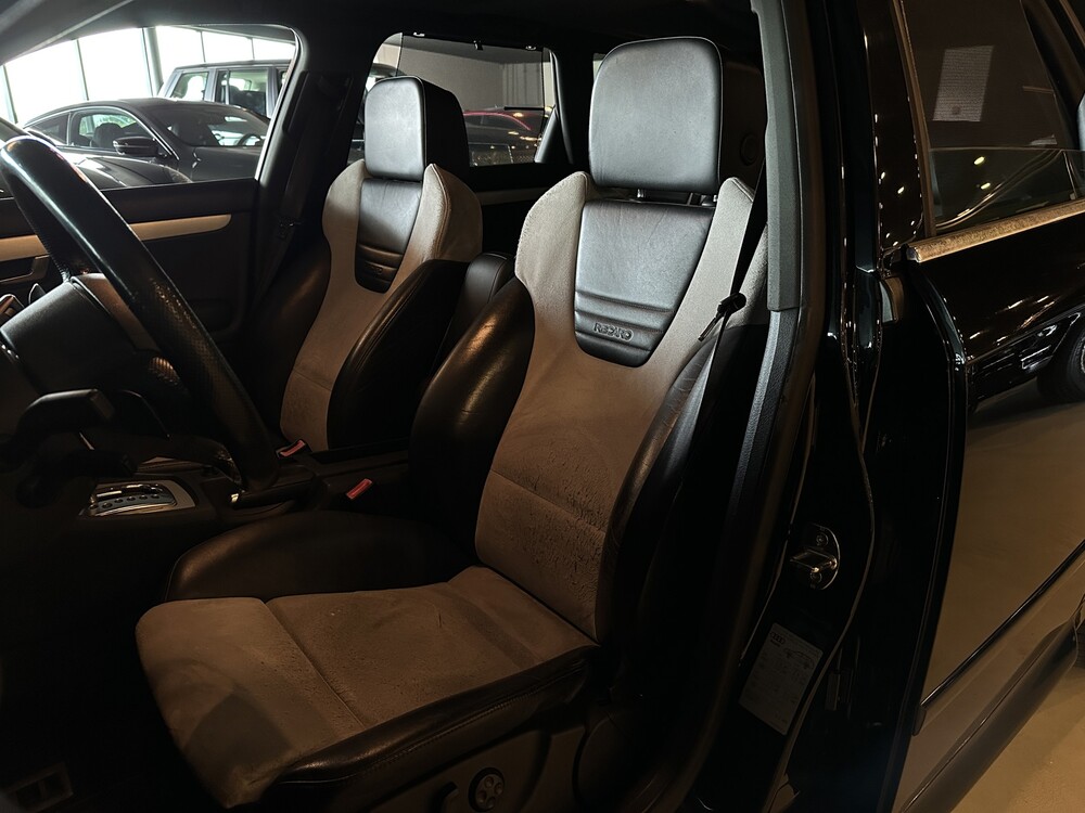 Audi S4 4.2 V8 Quattro Pro Line B7 344pk 2005 -Orig. NL-, 60-RZ-JH -YOUNGTIMER-