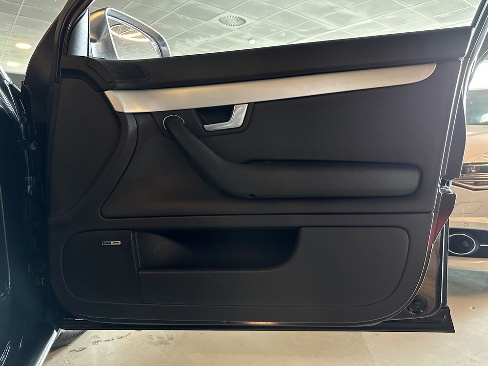 Audi S4 4.2 V8 Quattro Pro Line B7 344pk 2005 -Orig. NL-, 60-RZ-JH -YOUNGTIMER-