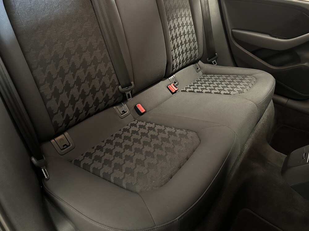 Audi A3 Sportback 1.6 TDI ultra Edition 110PS 2013 -Orig. DE-, 1-SRG-01