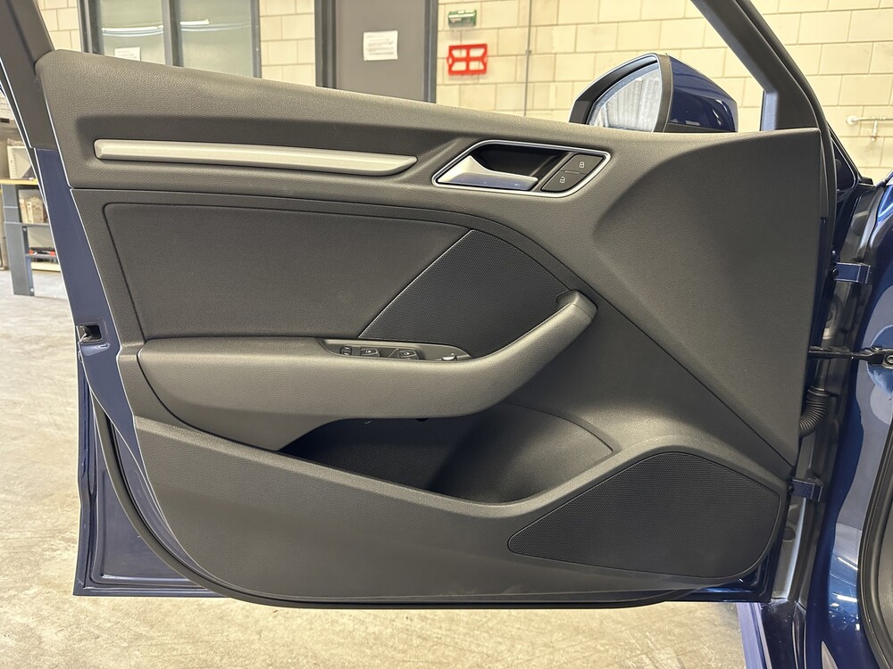 Audi A3 Sportback 1.6 TDI ultra Edition 110PS 2013 -Orig. DE-, 1-SRG-01