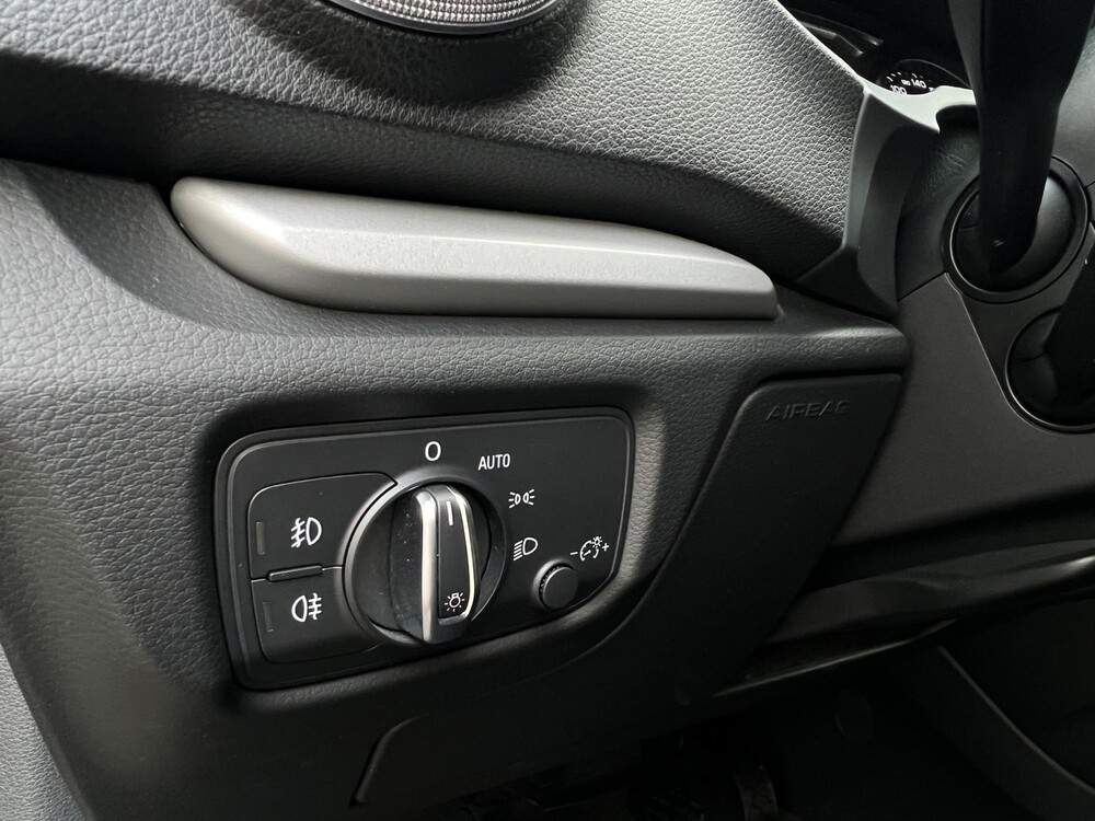 Audi A3 Sportback 1.6 TDI Ultra Edition 110hp 2013 -Orig. GB-, 9-TBL-15