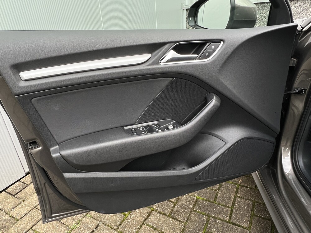 Audi A3 Sportback 1.6 TDI Ultra Edition 110hp 2013 -Orig. GB-, 9-TBL-15