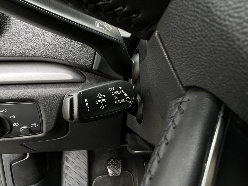 Audi A3 Sportback 1.6 TDI Ultra Edition 110hp 2013 -Orig. GB-, 9-TBL-15