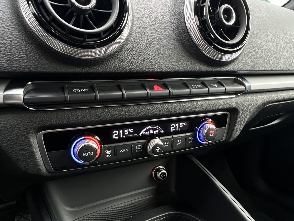 Audi A3 Sportback 1.6 TDI Ultra Edition 110hp 2013 -Orig. GB-, 9-TBL-15