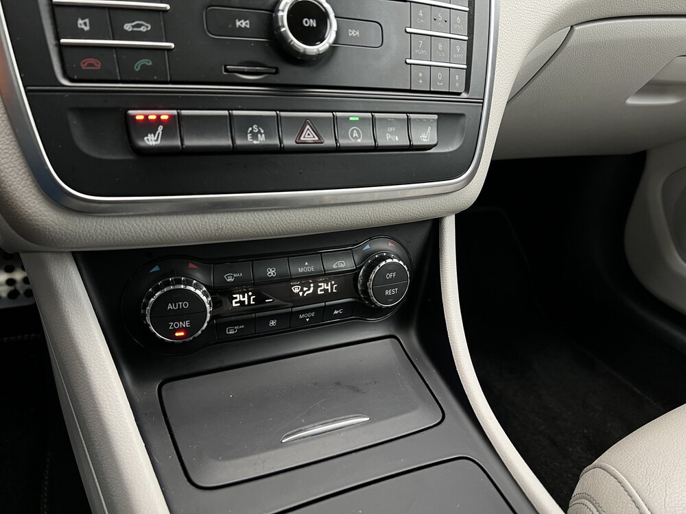 Mercedes-Benz CLA180 AMG CDI Prestige 109PS 2015 CLA Klasse -Orig. NL-, GJ-841-V