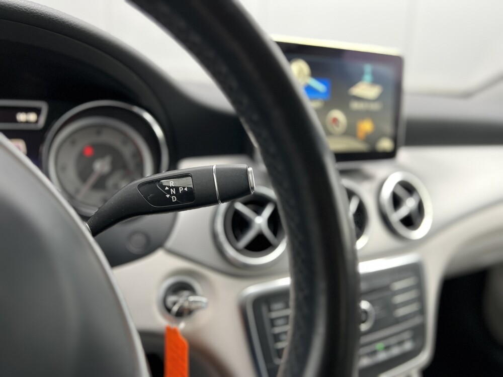 Mercedes-Benz CLA180 AMG CDI Prestige 109PS 2015 CLA Klasse -Orig. NL-, GJ-841-V