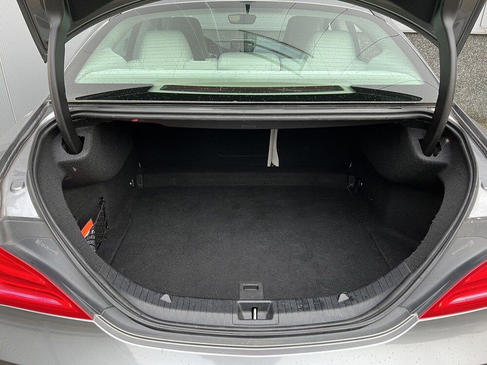 Mercedes-Benz CLA180 AMG CDI Prestige 109PS 2015 CLA Klasse -Orig. NL-, GJ-841-V