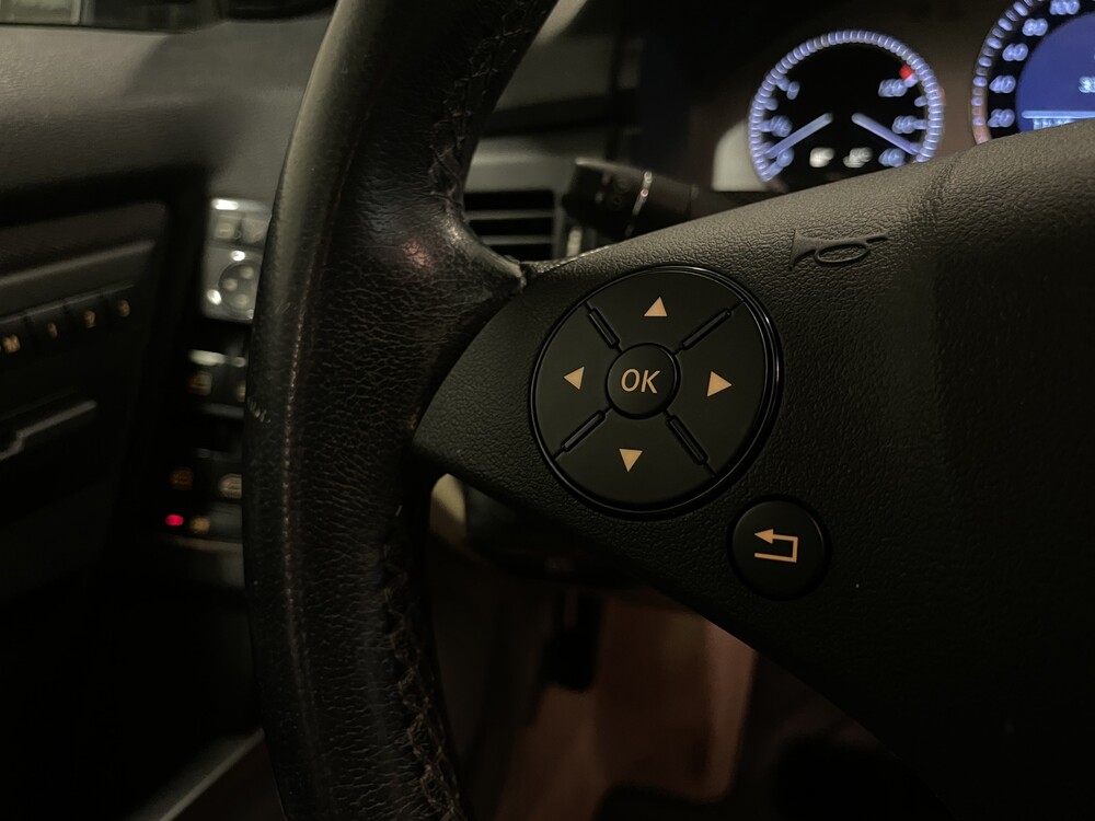 Mercedes-Benz GLK320 CDI 4Matic First Edition 224PS 2009 GLK-Klasse, 64-TVN-4