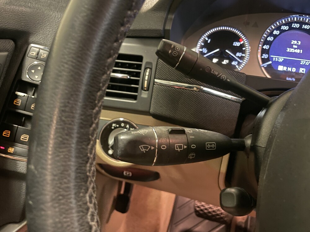 Mercedes-Benz GLK320 CDI 4Matic First Edition 224PS 2009 GLK-Klasse, 64-TVN-4