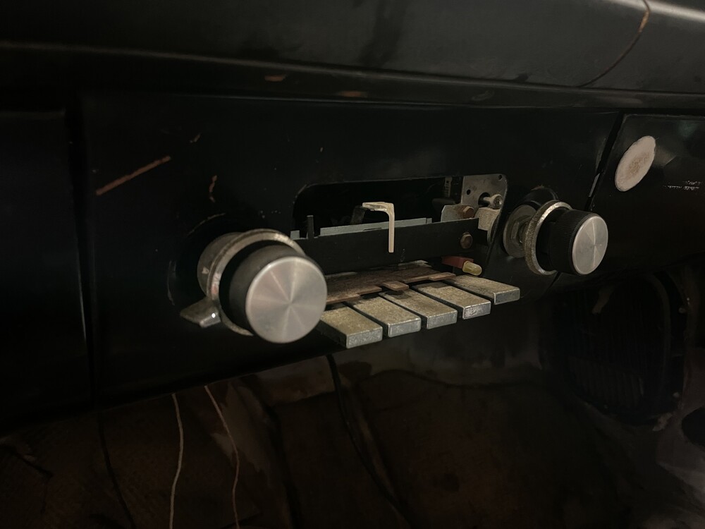 Buick Skylark 3.5 V8 PATINA 144hp 1963 