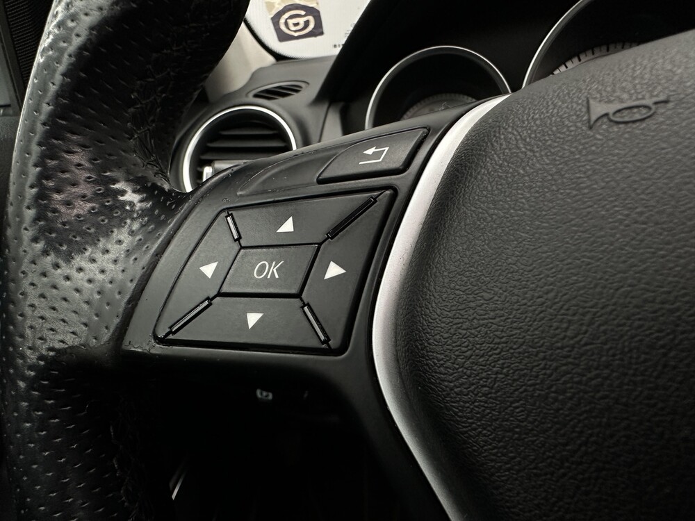 Mercedes-Benz C200 Estate CDI Prestige Avantgarde Edition C C-Class 136hp 2013, 7-TLS-94