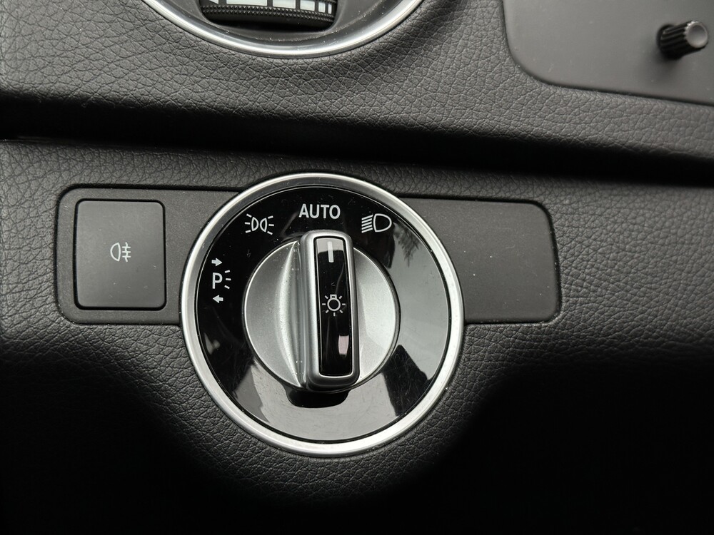 Mercedes-Benz C200 Estate CDI Prestige Avantgarde Edition C C-Class 136hp 2013, 7-TLS-94