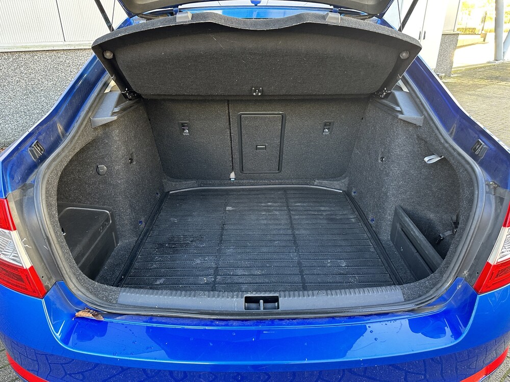 Skoda Octavia 1.0 TSI Greentech Ambition Business 116PS 2016 -Orig. NL-, KJ-172-H