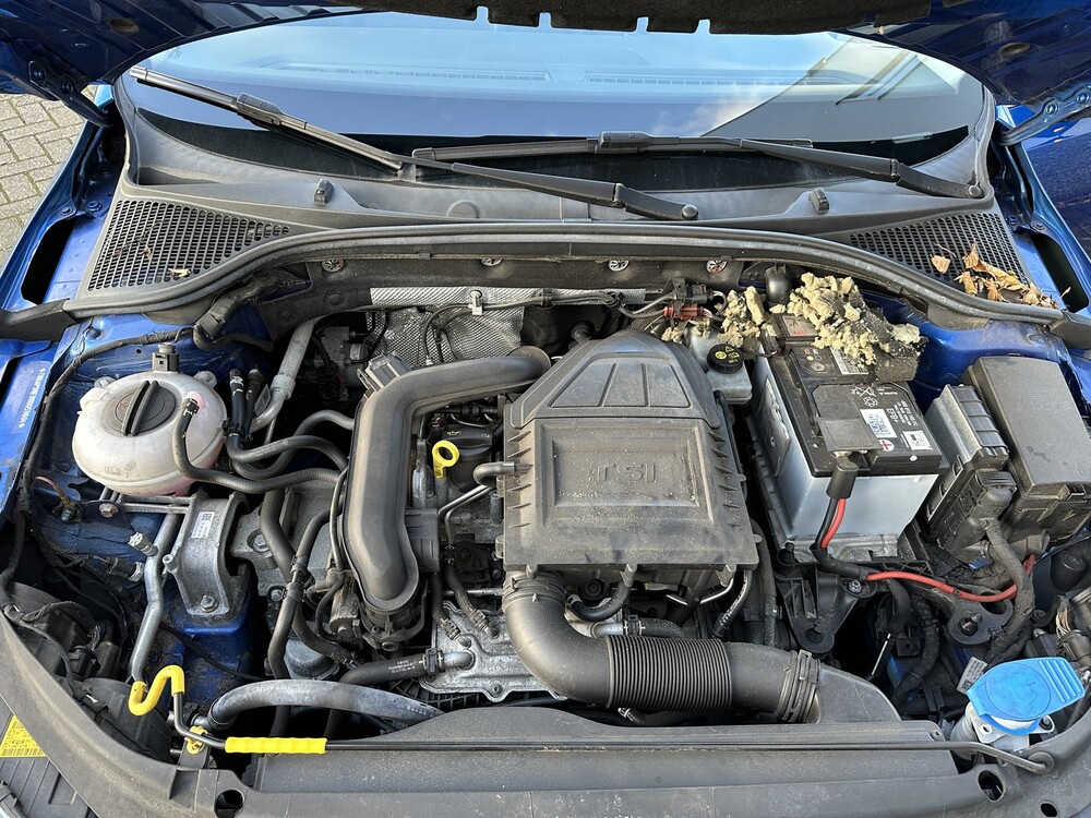 Skoda Octavia 1.0 TSI Greentech Ambition Business 116PS 2016 -Orig. NL-, KJ-172-H