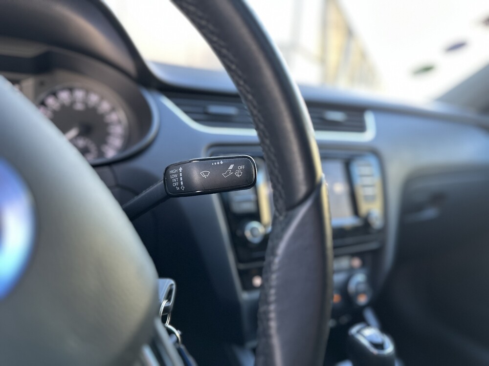 Skoda Octavia 1.0 TSI Greentech Ambition Business 116PS 2016 -Orig. NL-, KJ-172-H