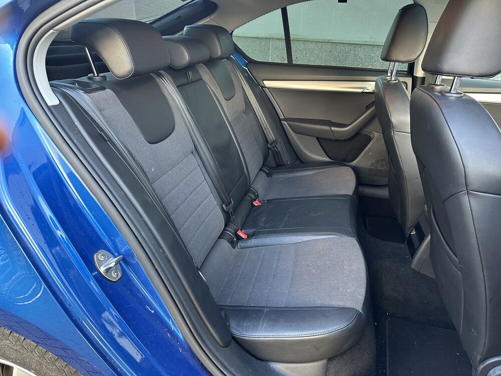 Skoda Octavia 1.0 TSI Greentech Ambition Business 116PS 2016 -Orig. NL-, KJ-172-H