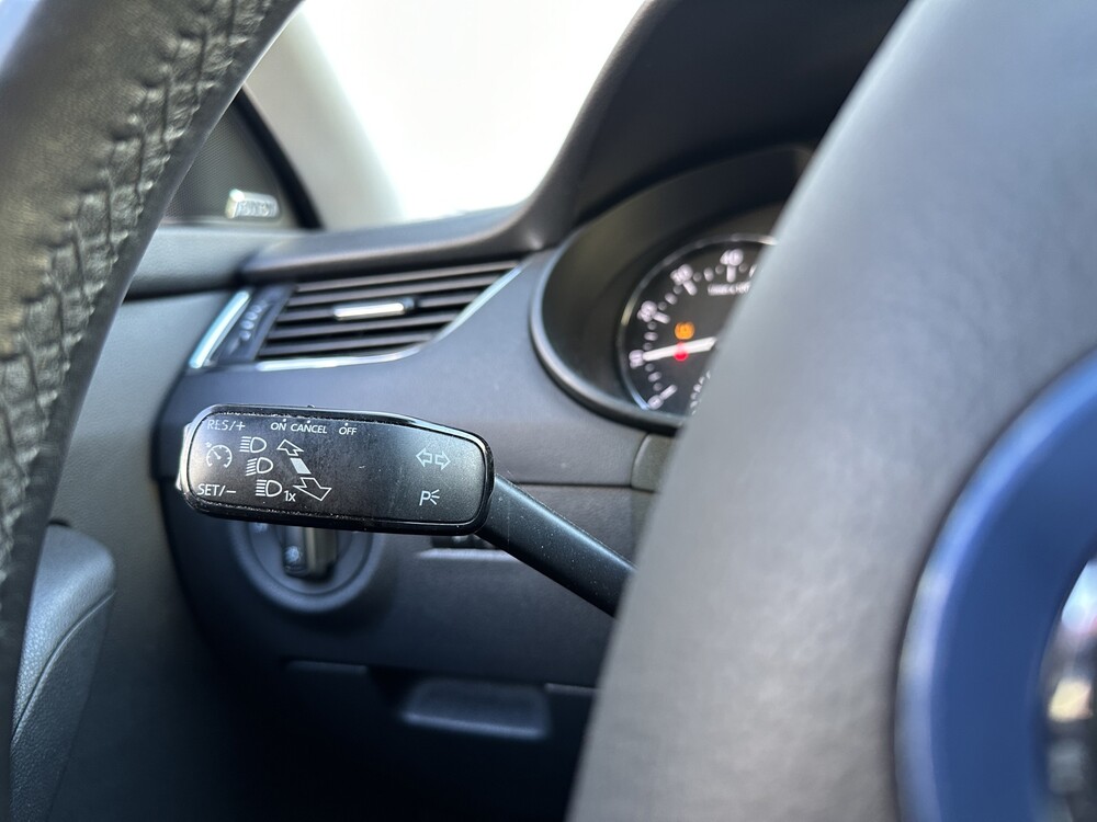 Skoda Octavia 1.0 TSI Greentech Ambition Business 116PS 2016 -Orig. NL-, KJ-172-H