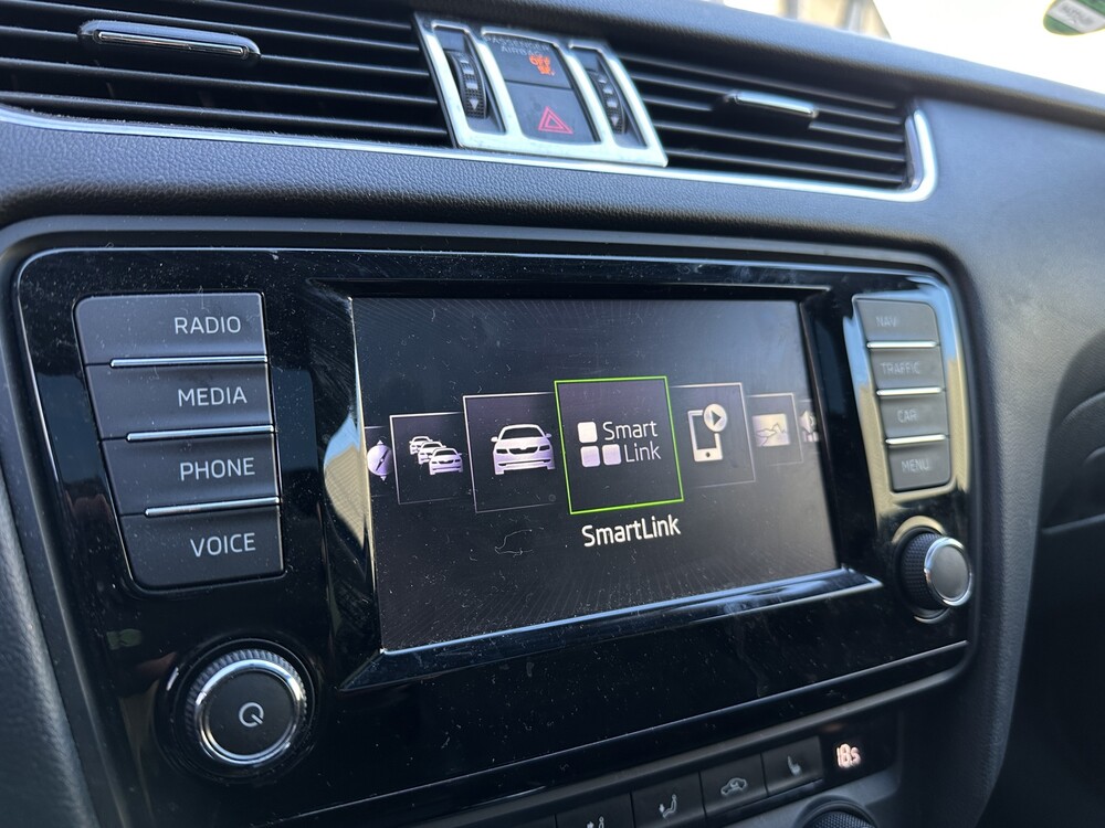 Skoda Octavia 1.0 TSI Greentech Ambition Business 116PS 2016 -Orig. NL-, KJ-172-H