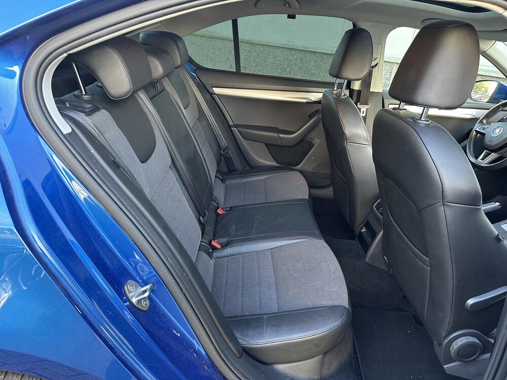 Skoda Octavia 1.0 TSI Greentech Ambition Business 116PS 2016 -Orig. NL-, KJ-172-H