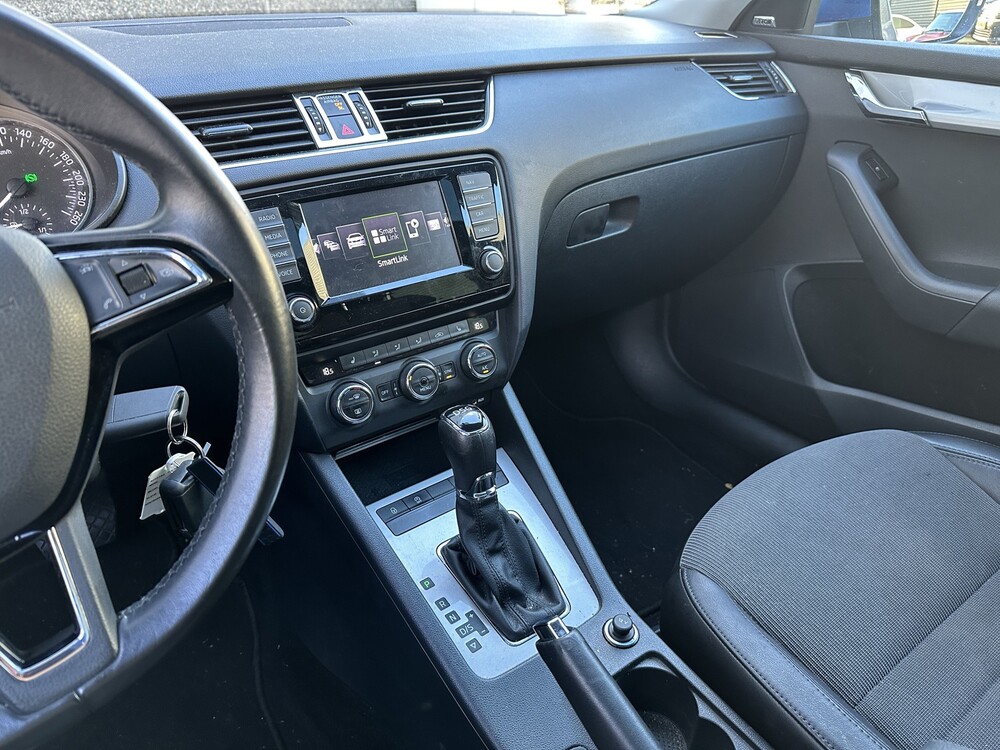 Skoda Octavia 1.0 TSI Greentech Ambition Business 116PS 2016 -Orig. NL-, KJ-172-H