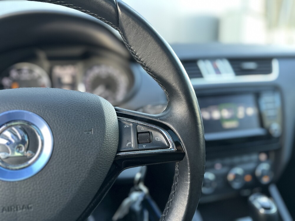 Skoda Octavia 1.0 TSI Greentech Ambition Business 116PS 2016 -Orig. NL-, KJ-172-H