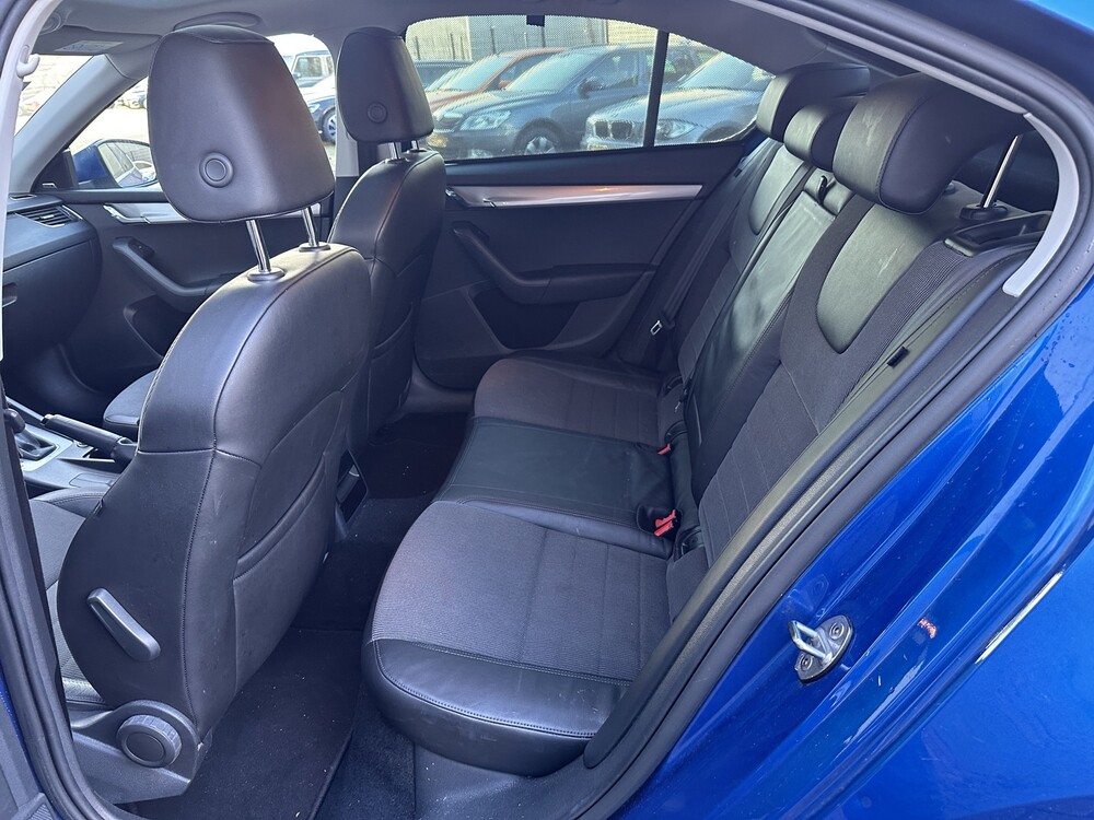 Skoda Octavia 1.0 TSI Greentech Ambition Business 116PS 2016 -Orig. NL-, KJ-172-H