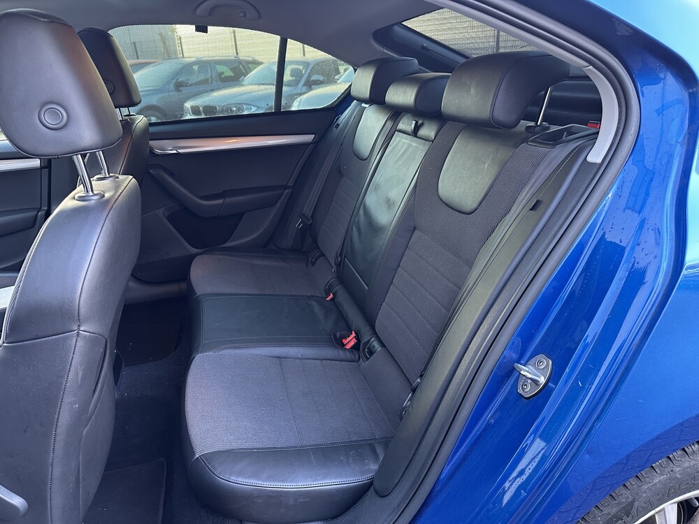 Skoda Octavia 1.0 TSI Greentech Ambition Business 116PS 2016 -Orig. NL-, KJ-172-H