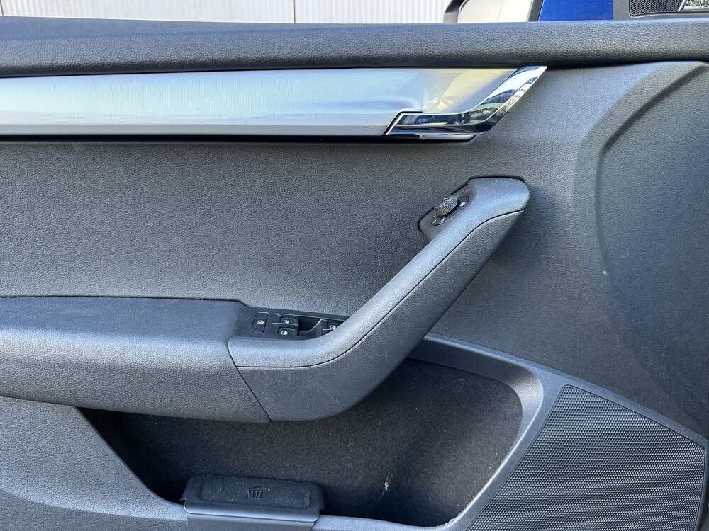 Skoda Octavia 1.0 TSI Greentech Ambition Business 116PS 2016 -Orig. NL-, KJ-172-H