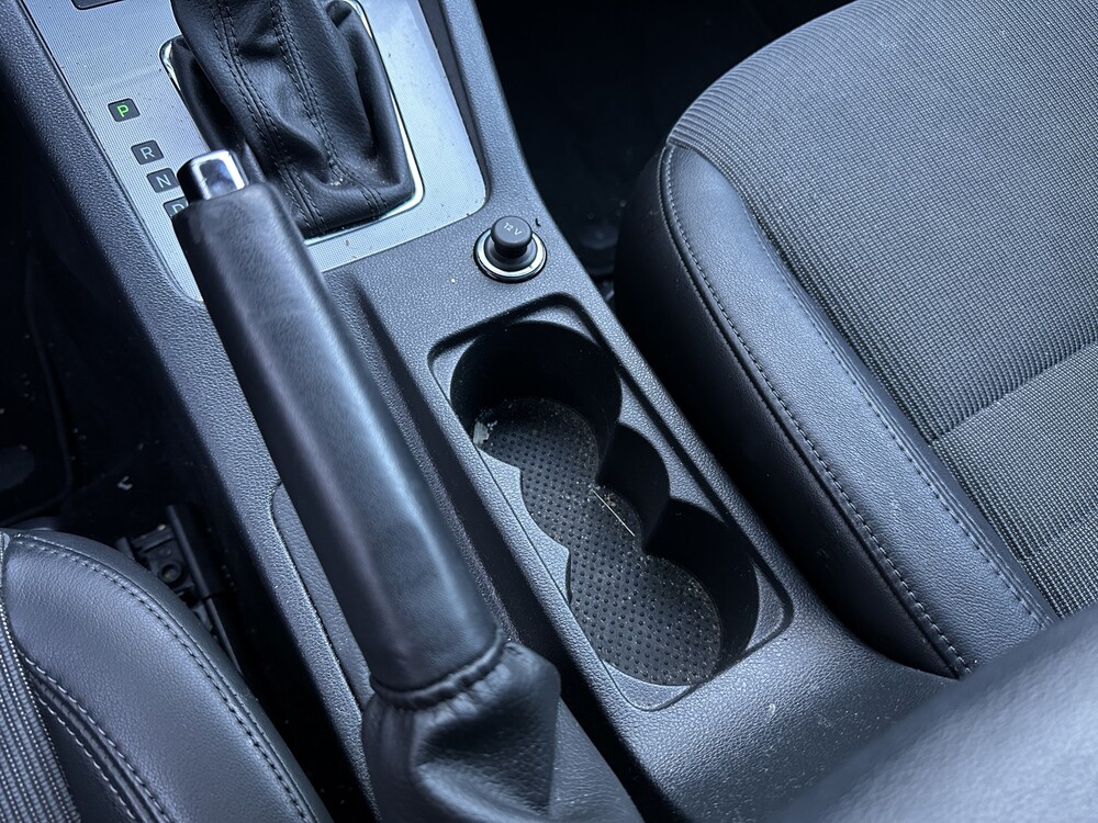 Skoda Octavia 1.0 TSI Greentech Ambition Business 116PS 2016 -Orig. NL-, KJ-172-H