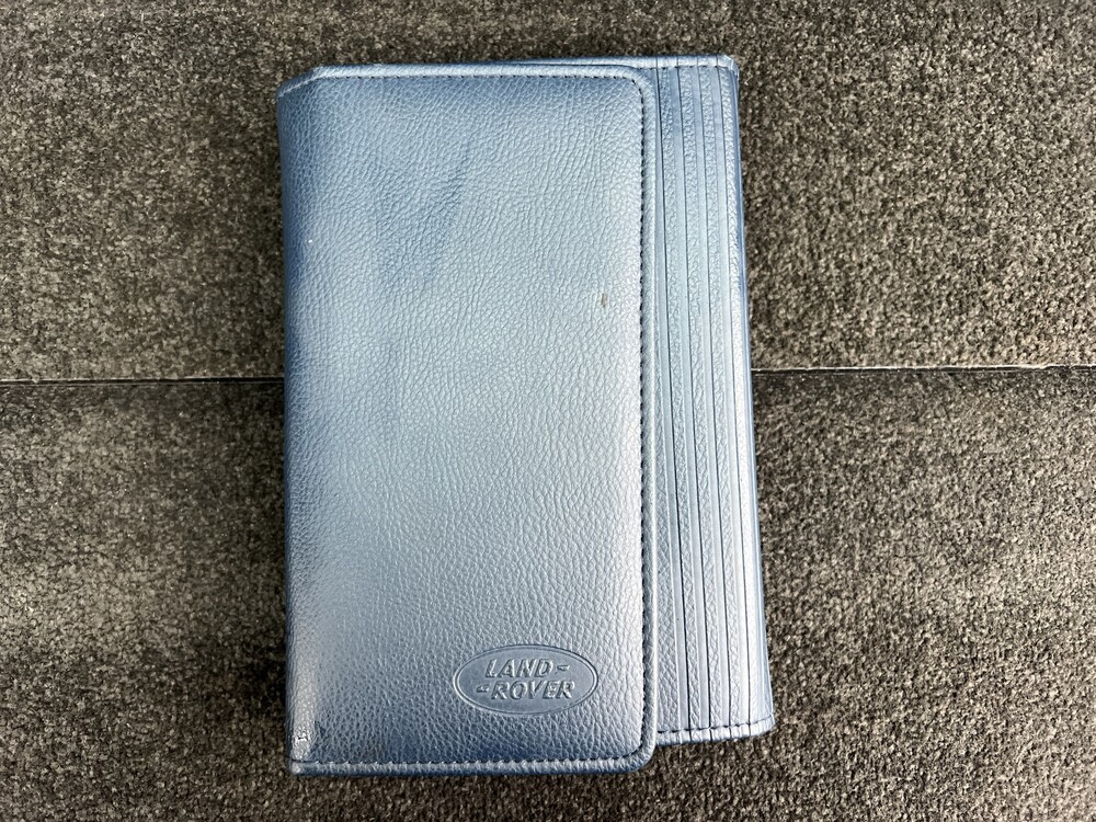 Land Rover Range Rover 3.6 TDV8 Vogue SE 272hp 2008, 01-NPP-5 -Youngtimer-