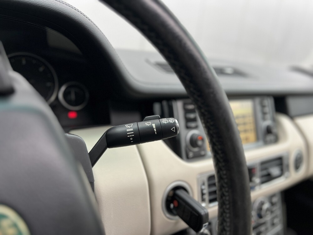 Land Rover Range Rover 3.6 TDV8 Vogue SE 272hp 2008, 01-NPP-5 -Youngtimer-