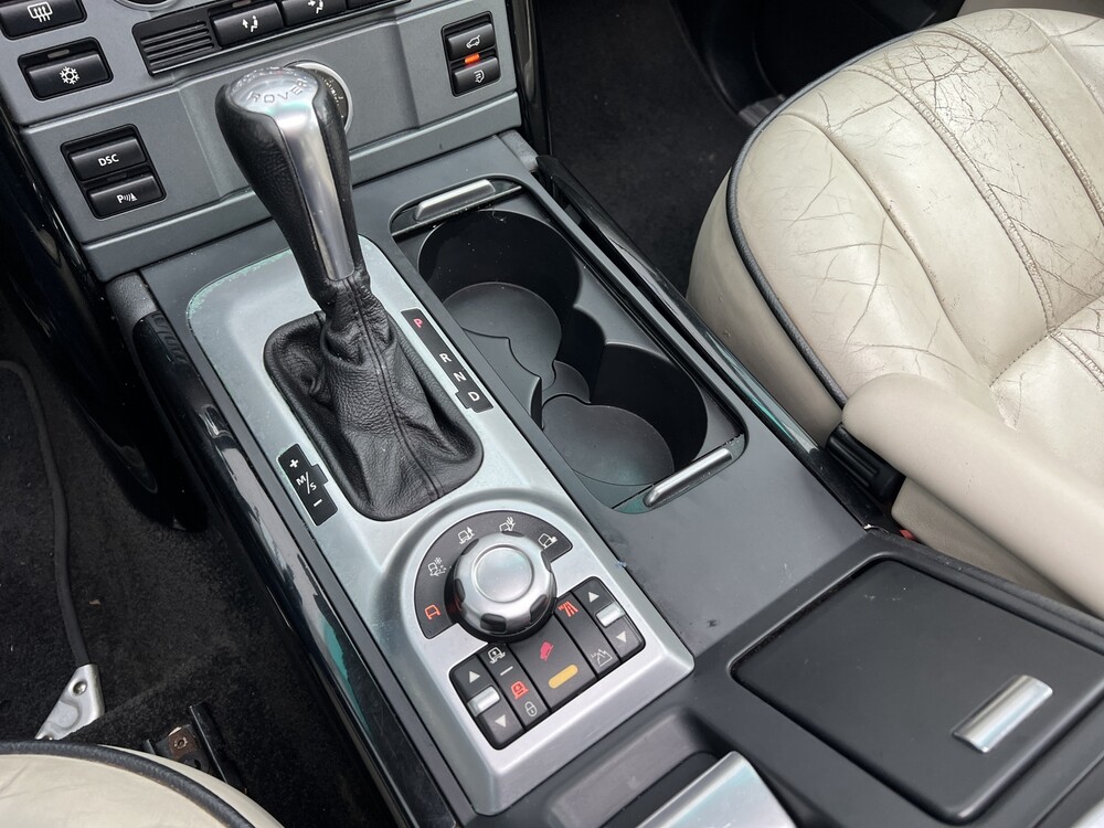 Land Rover Range Rover 3.6 TDV8 Vogue SE 272hp 2008, 01-NPP-5 -Youngtimer-