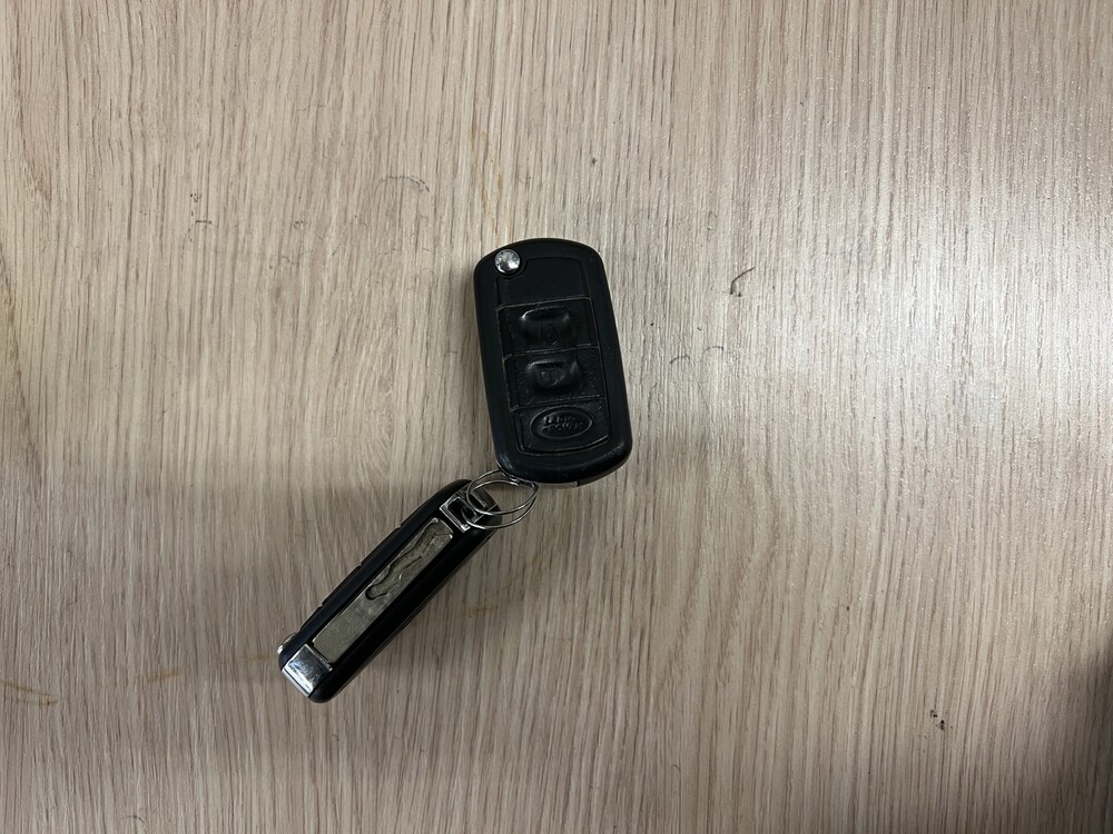 Land Rover Range Rover 3.6 TDV8 Vogue SE 272hp 2008, 01-NPP-5 -Youngtimer-