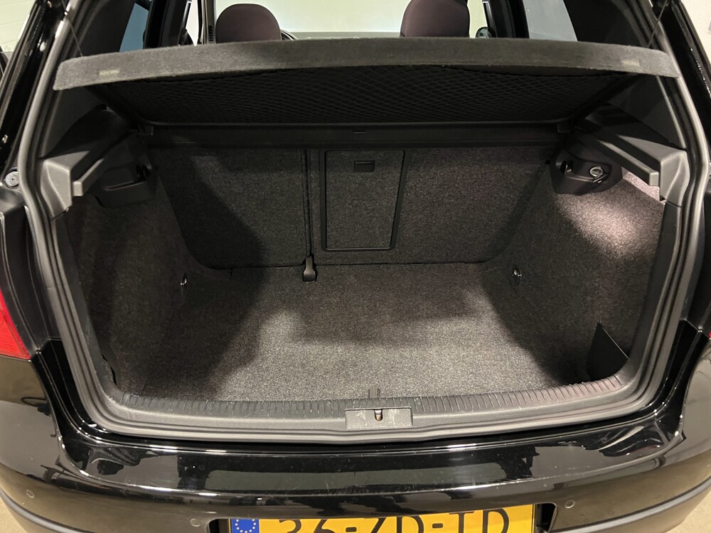 Volkswagen Golf GTI V 60 2.0 TFSI 200hp 2008 -Orig. NL-, 36-ZD-TD