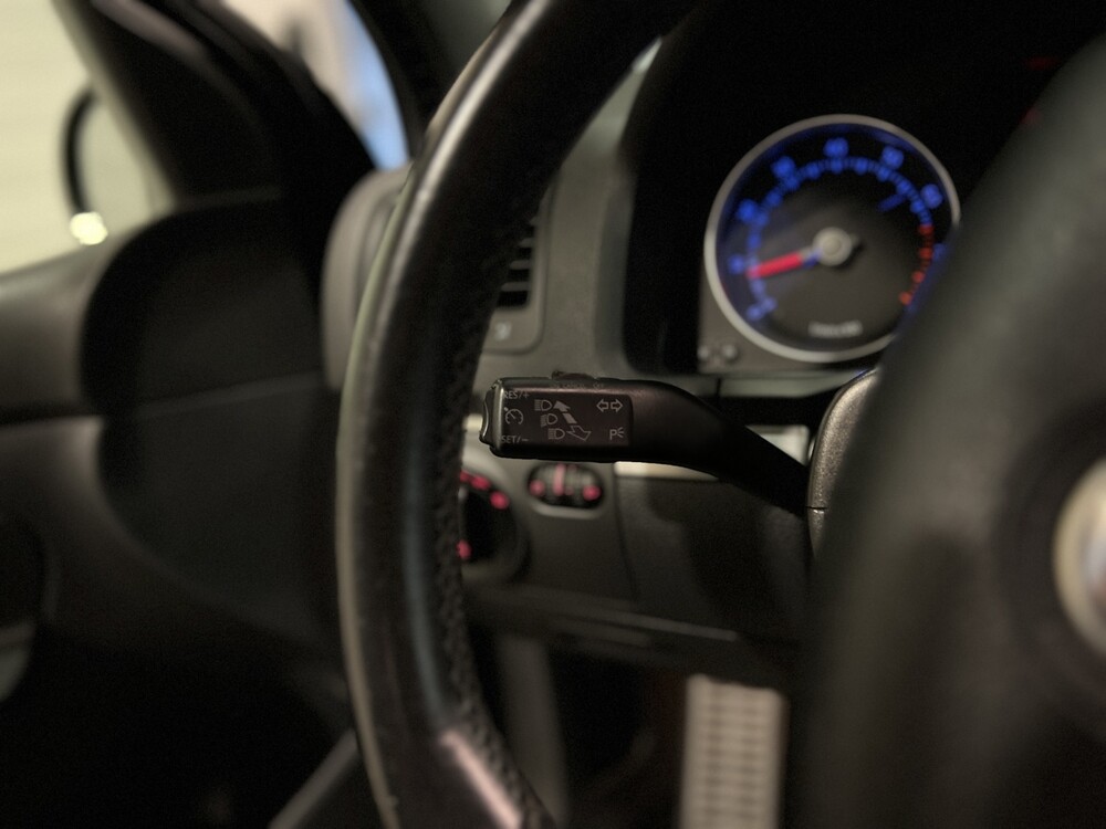 Volkswagen Golf GTI V 60 2.0 TFSI 200hp 2008 -Orig. NL-, 36-ZD-TD