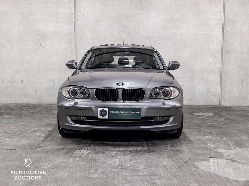BMW 118i High Executive E87 143PS 2010 1er, PK-620-R