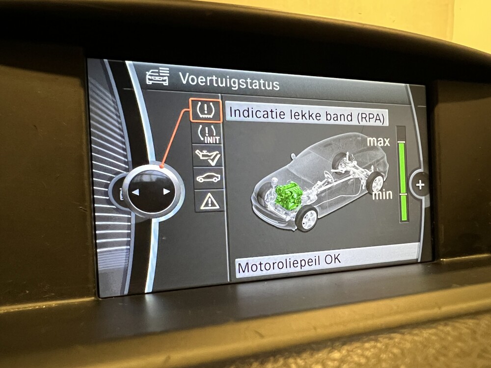 BMW 118i High Executive E87 143PS 2010 1er, PK-620-R