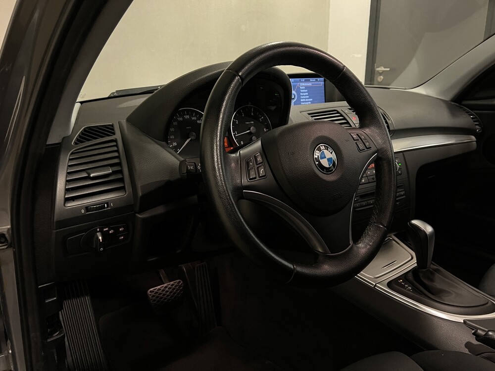 BMW 118i High Executive E87 143PS 2010 1er, PK-620-R