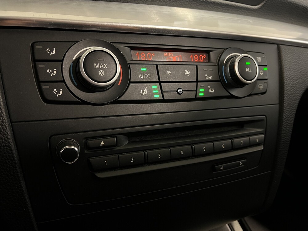 BMW 118i High Executive E87 143PS 2010 1er, PK-620-R