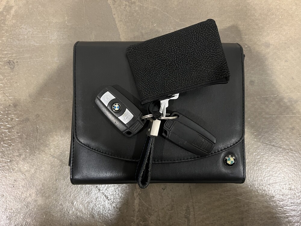 BMW 118i High Executive E87 143PS 2010 1er, PK-620-R