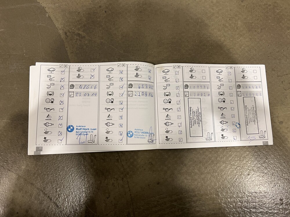 BMW 118i High Executive E87 143PS 2010 1er, PK-620-R