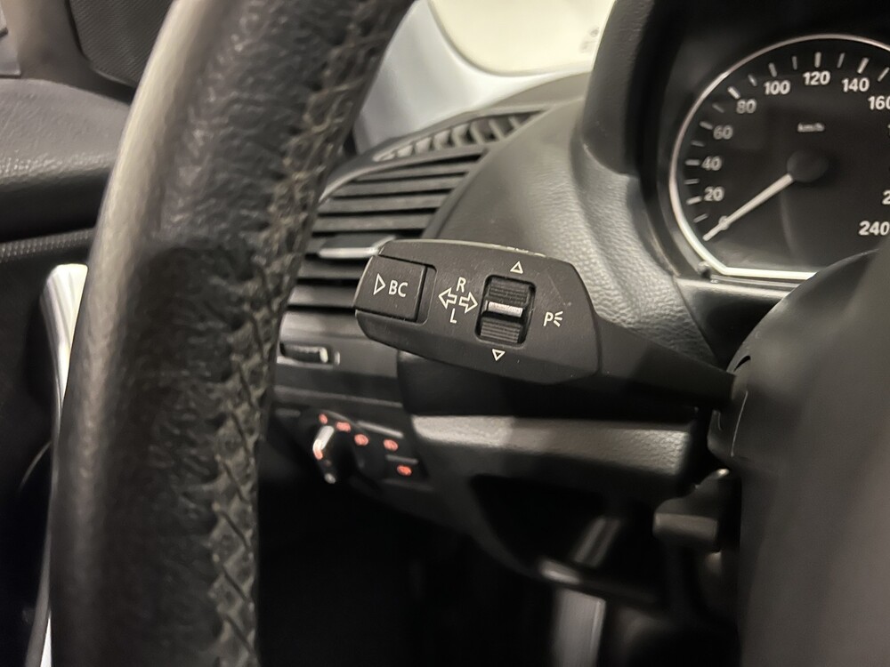 BMW 118i High Executive E87 143PS 2010 1er, PK-620-R