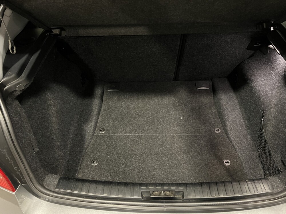 BMW 118i High Executive E87 143PS 2010 1er, PK-620-R